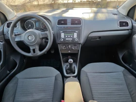 VW Polo 1.4i 68k.c UNIKAT ITALIA GAZ - 5500 € / 10757.07 лв. - 41716142 12