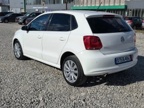 VW Polo 1.4i 68k.c UNIKAT ITALIA GAZ - 5500 € / 10757.07 лв. - 41716142 6