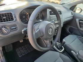 VW Polo 1.4i 68k.c UNIKAT ITALIA GAZ - 5500 € / 10757.07 лв. - 41716142 8