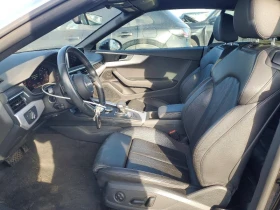 Audi A5 КАБРИО* KEYLESS* ДИГИТАЛНО* ТАБЛО  - 13170 € / 25758.28 лв. - 11313876 7