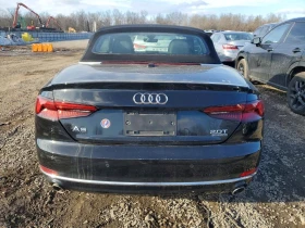 Audi A5 КАБРИО* KEYLESS* ДИГИТАЛНО* ТАБЛО  - 13170 € / 25758.28 лв. - 11313876 6