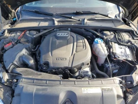 Audi A5 КАБРИО* KEYLESS* ДИГИТАЛНО* ТАБЛО  - 13170 € / 25758.28 лв. - 11313876 11