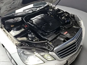 Mercedes-Benz E 350 4Matic Avantgarde | Auto.bg — изображение 6