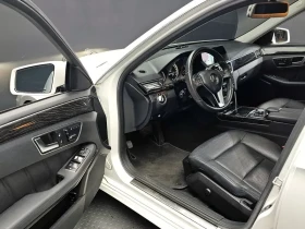 Mercedes-Benz E 350 4Matic Avantgarde | Auto.bg — изображение 11