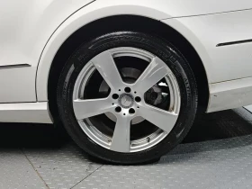 Mercedes-Benz E 350 4Matic Avantgarde | Auto.bg — изображение 5