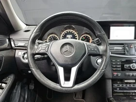 Mercedes-Benz E 350 4Matic Avantgarde | Auto.bg — изображение 13
