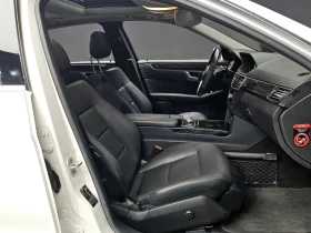 Mercedes-Benz E 350 4Matic Avantgarde | Auto.bg — изображение 10