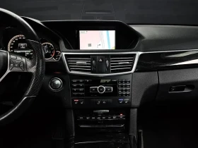 Mercedes-Benz E 350 4Matic Avantgarde | Auto.bg — изображение 14