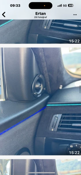 BMW 325 - 9075 € / 17749.16 лв. - 55929987 9