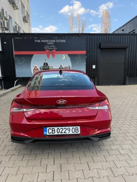 Hyundai Elantra 2.0 2023 бензин 8 скорости и автомат - 14777 € / 28901.30 лв. - 81387388 5