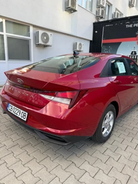 Hyundai Elantra 2.0 2023 бензин 8 скорости и автомат - 14777 € / 28901.30 лв. - 81387388 6