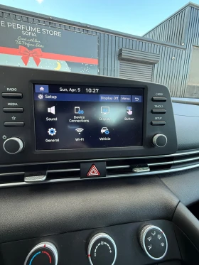 Hyundai Elantra 2.0 2023 бензин 8 скорости и автомат - 14777 € / 28901.30 лв. - 81387388 10