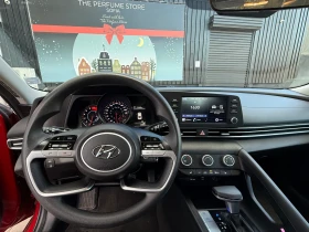 Hyundai Elantra 2.0 2023 бензин 8 скорости и автомат - 14777 € / 28901.30 лв. - 81387388 8