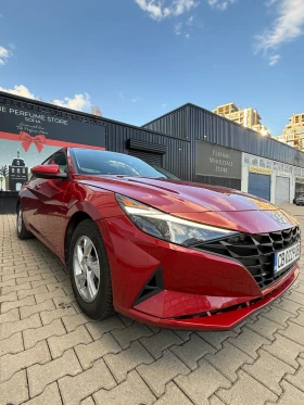 Hyundai Elantra 2.0 2023 бензин 8 скорости и автомат - 14777 € / 28901.30 лв. - 81387388 3