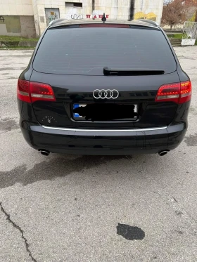 Audi A6 - 4200 € / 8214.49 лв. - 87397598 2