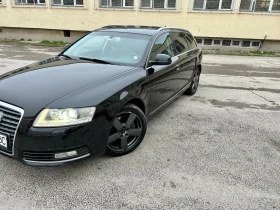 Audi A6 - 4200 € / 8214.49 лв. - 87397598 11