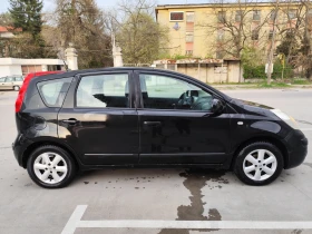 Nissan Note - 2600 € / 5085.16 лв. - 14500388 2
