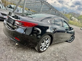 Mazda 6 2.2* REVOLUTION TOP* 175k.c.* FULL* UNIKAT*  - 10999 € / 21512.17 лв. - 22583712 4