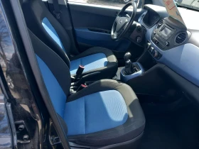 Hyundai I10 - 6100 € / 11930.56 лв. - 88263832 14