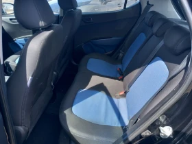 Hyundai I10 - 6100 € / 11930.56 лв. - 88263832 17