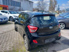 Hyundai I10 - 6100 € / 11930.56 лв. - 88263832 5