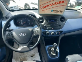 Hyundai I10 - 6100 € / 11930.56 лв. - 88263832 11