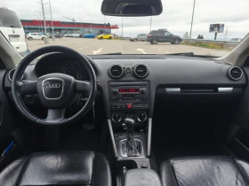 Audi A3 2.0tdi - 2699 € / 5278.79 лв. - 64630102 8
