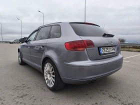 Audi A3 2.0tdi - 2699 € / 5278.79 лв. - 64630102 7
