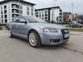Audi A3 2.0tdi - 2699 € / 5278.79 лв. - 64630102 4