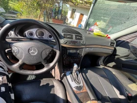 Mercedes-Benz E 500 | Mobile.bg � ����� ������ 5