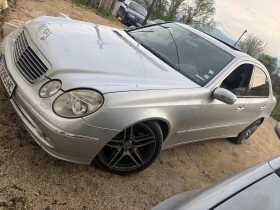 Mercedes-Benz E 500 | Mobile.bg � ����� ������ 2