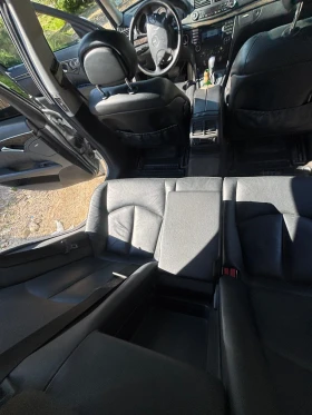 Mercedes-Benz E 500 | Mobile.bg � ����� ������ 8