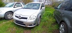 Toyota Corolla verso | Mobile.bg � ����� ������ 5