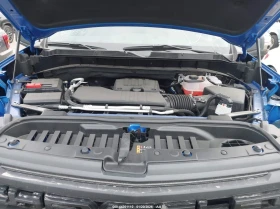 Chevrolet Silverado 2.7l 1500 4Wd Short Bed Custom | Mobile.bg � ����� ������ 10