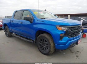 ������ Chevrolet Silverado