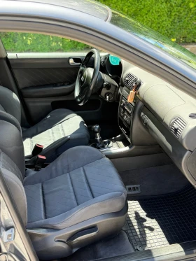 Audi A3 1.9tdi 131hp FACE ASZ ����� ����!!! | Mobile.bg � ����� ������ 8