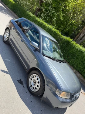 Audi A3 1.9tdi 131hp FACE ASZ ����� ����!!! | Mobile.bg � ����� ������ 4