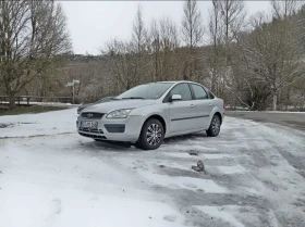 ������ Ford Focus