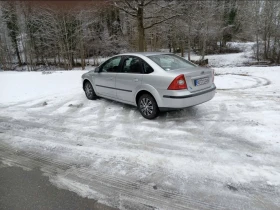 Ford Focus 1.6 BENZIN | Mobile.bg � ����� ������ 7