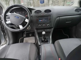 Ford Focus 1.6 BENZIN | Mobile.bg � ����� ������ 8