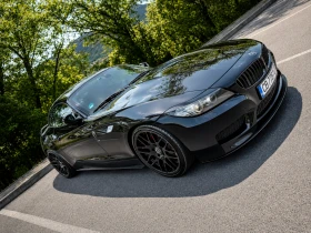 ����� �� �������� �� BMW Z4 ��� ����! ���������