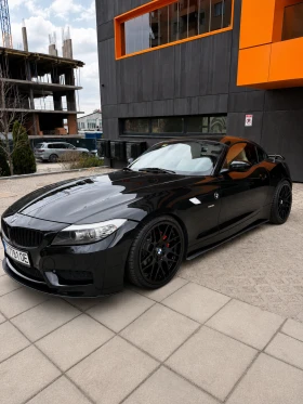 BMW Z4 ��� ����! ��������� | Mobile.bg � ����� ������ 6