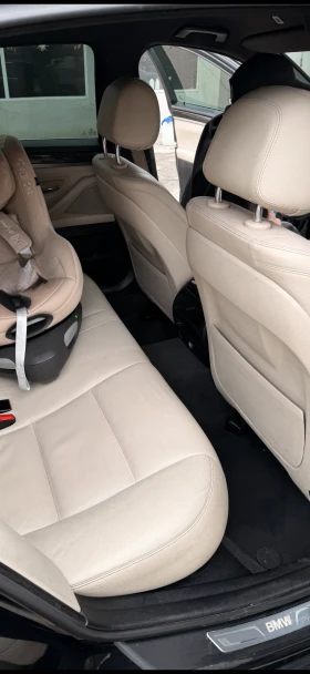 BMW 520 191 �.� Face hed up harman kardon m paket  | Mobile.bg � ����� ������ 16