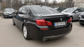 BMW 520 191 �.� Face hed up harman kardon m paket  | Mobile.bg � ����� ������ 8