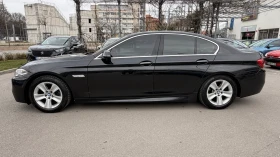 BMW 520 191 �.� Face hed up harman kardon m paket  | Mobile.bg � ����� ������ 5