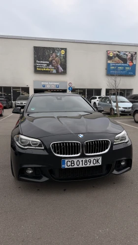 BMW 520 191 �.� Face hed up harman kardon m paket  | Mobile.bg � ����� ������ 2