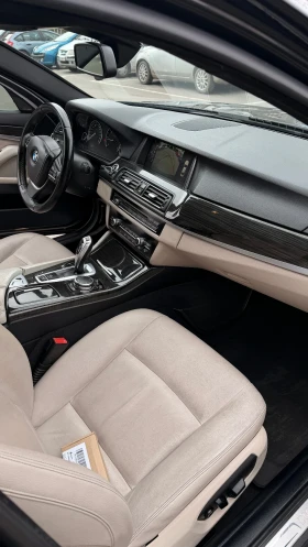 BMW 520 191 �.� Face hed up harman kardon m paket  | Mobile.bg � ����� ������ 13