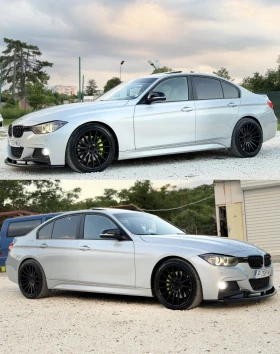 BMW 335 i / HEAD-UP / LANE ASSIST | Mobile.bg � ����� ������ 5