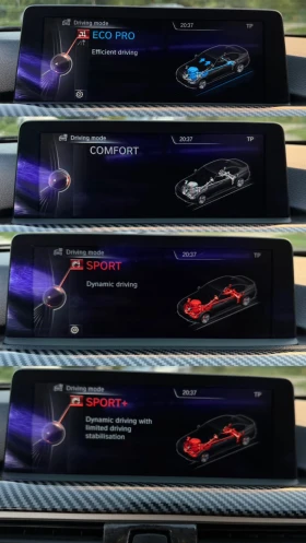 BMW 335 i / HEAD-UP / LANE ASSIST | Mobile.bg � ����� ������ 16