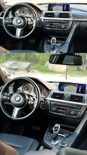 BMW 335 i / HEAD-UP / LANE ASSIST | Mobile.bg � ����� ������ 13